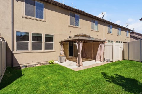 Tiny photo for 4470 HAVEN CREEK RD #26 C, West Haven, UT 84401 (MLS # 2179960)