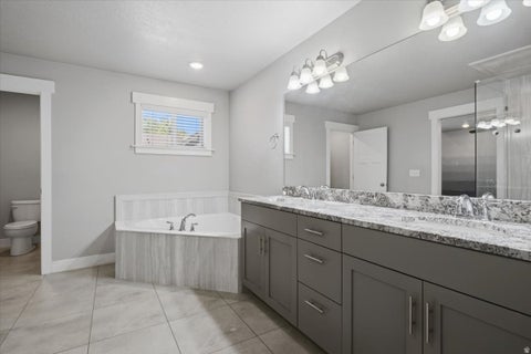 Tiny photo for 4470 HAVEN CREEK RD #26 C, West Haven, UT 84401 (MLS # 2179960)