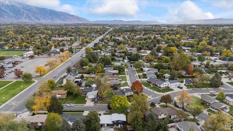 Tiny photo for 1269 E WOODSTOCK AVE, Murray, UT 84121 (MLS # 2118036)