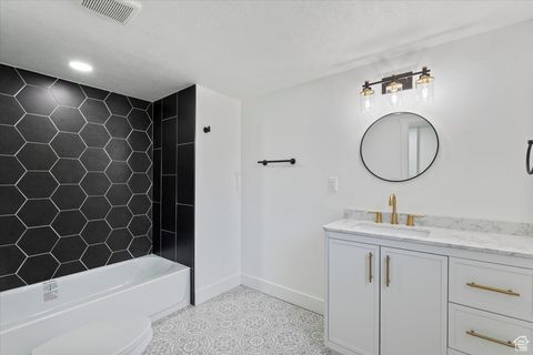 Tiny photo for 1269 E WOODSTOCK AVE, Murray, UT 84121 (MLS # 2118036)