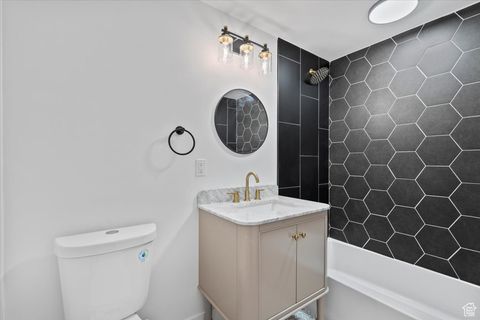 Tiny photo for 1269 E WOODSTOCK AVE, Murray, UT 84121 (MLS # 2118036)