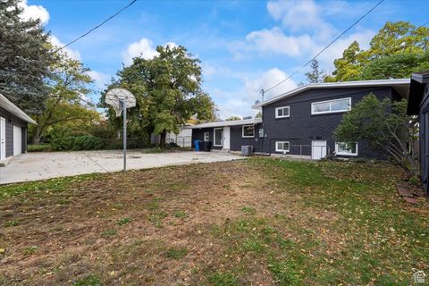 Tiny photo for 1269 E WOODSTOCK AVE, Murray, UT 84121 (MLS # 2118036)