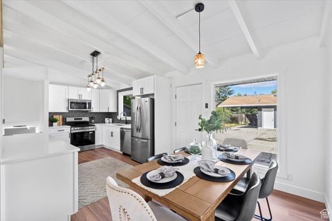 Tiny photo for 1269 E WOODSTOCK AVE, Murray, UT 84121 (MLS # 2118036)