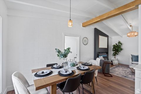 Tiny photo for 1269 E WOODSTOCK AVE, Murray, UT 84121 (MLS # 2118036)