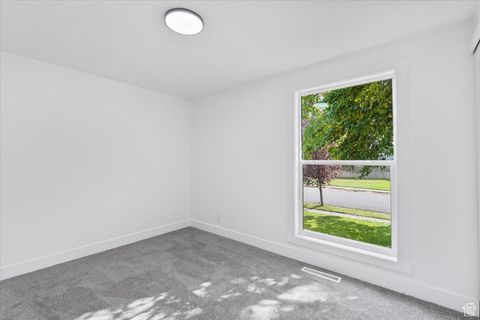 Tiny photo for 1269 E WOODSTOCK AVE, Murray, UT 84121 (MLS # 2118036)