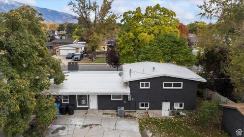 Tiny photo for 1269 E WOODSTOCK AVE, Murray, UT 84121 (MLS # 2118036)