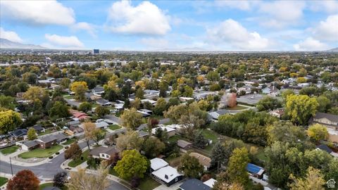 Tiny photo for 1269 E WOODSTOCK AVE, Murray, UT 84121 (MLS # 2118036)