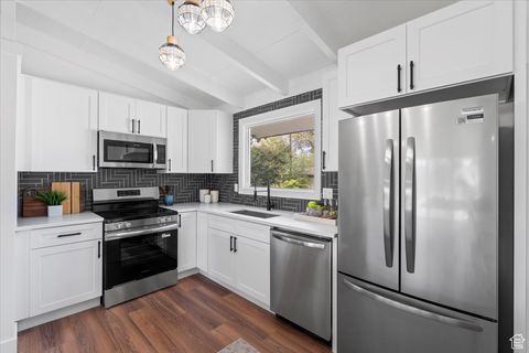 Tiny photo for 1269 E WOODSTOCK AVE, Murray, UT 84121 (MLS # 2118036)