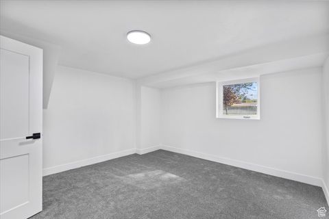 Tiny photo for 1269 E WOODSTOCK AVE, Murray, UT 84121 (MLS # 2118036)