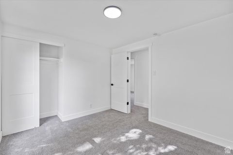 Tiny photo for 1269 E WOODSTOCK AVE, Murray, UT 84121 (MLS # 2118036)