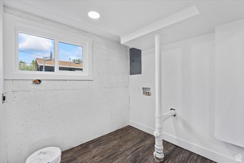 Tiny photo for 1269 E WOODSTOCK AVE, Murray, UT 84121 (MLS # 2118036)