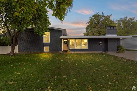 Tiny photo for 1269 E WOODSTOCK AVE, Murray, UT 84121 (MLS # 2118036)