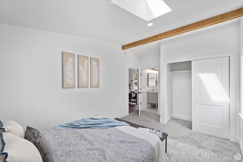 Tiny photo for 1269 E WOODSTOCK AVE, Murray, UT 84121 (MLS # 2118036)