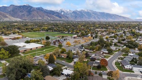 Tiny photo for 1269 E WOODSTOCK AVE, Murray, UT 84121 (MLS # 2118036)
