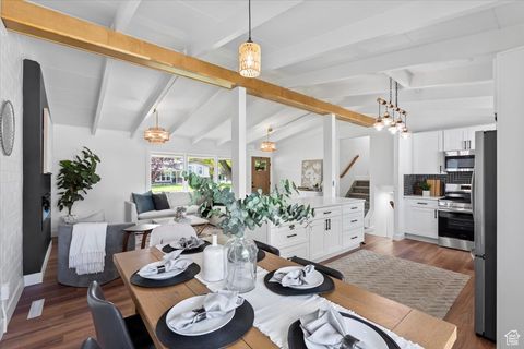 Tiny photo for 1269 E WOODSTOCK AVE, Murray, UT 84121 (MLS # 2118036)