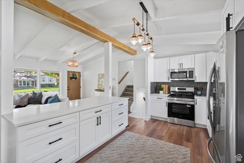 Tiny photo for 1269 E WOODSTOCK AVE, Murray, UT 84121 (MLS # 2118036)