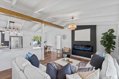 Tiny photo for 1269 E WOODSTOCK AVE, Murray, UT 84121 (MLS # 2118036)