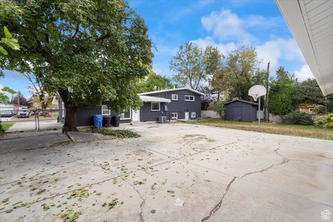 Tiny photo for 1269 E WOODSTOCK AVE, Murray, UT 84121 (MLS # 2118036)