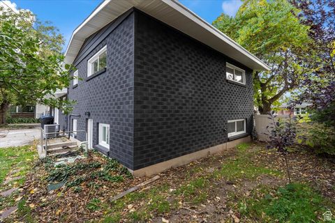 Tiny photo for 1269 E WOODSTOCK AVE, Murray, UT 84121 (MLS # 2118036)