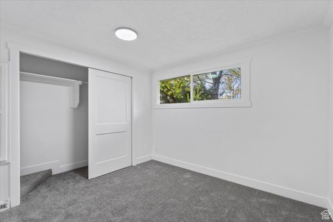 Tiny photo for 1269 E WOODSTOCK AVE, Murray, UT 84121 (MLS # 2118036)