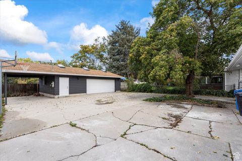 Tiny photo for 1269 E WOODSTOCK AVE, Murray, UT 84121 (MLS # 2118036)