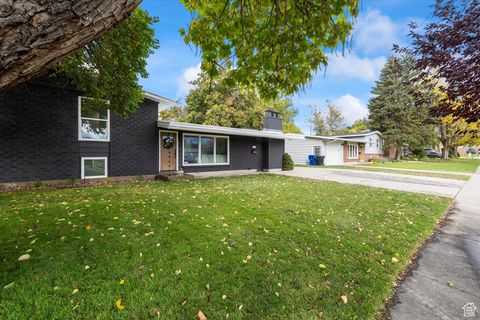 Tiny photo for 1269 E WOODSTOCK AVE, Murray, UT 84121 (MLS # 2118036)