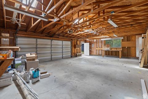 Tiny photo for 1269 E WOODSTOCK AVE, Murray, UT 84121 (MLS # 2118036)