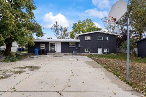 Tiny photo for 1269 E WOODSTOCK AVE, Murray, UT 84121 (MLS # 2118036)