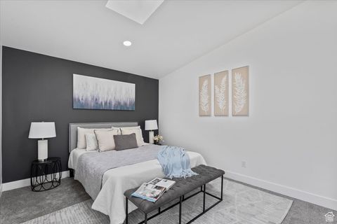 Tiny photo for 1269 E WOODSTOCK AVE, Murray, UT 84121 (MLS # 2118036)