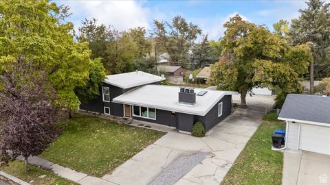 Tiny photo for 1269 E WOODSTOCK AVE, Murray, UT 84121 (MLS # 2118036)