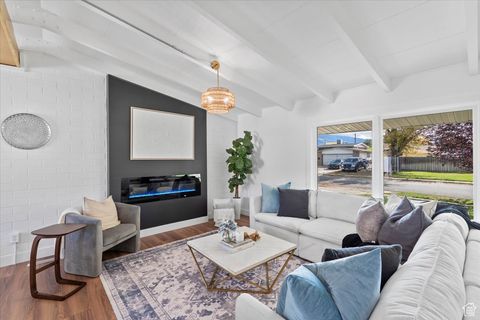 Tiny photo for 1269 E WOODSTOCK AVE, Murray, UT 84121 (MLS # 2118036)