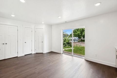 Tiny photo for 1615 N ANGEL ST W, Layton, UT 84041 (MLS # 2126501)