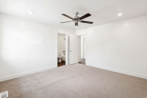 Tiny photo for 1615 N ANGEL ST W, Layton, UT 84041 (MLS # 2126501)