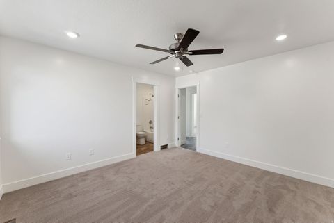 Tiny photo for 1615 N ANGEL ST W, Layton, UT 84041 (MLS # 2126501)