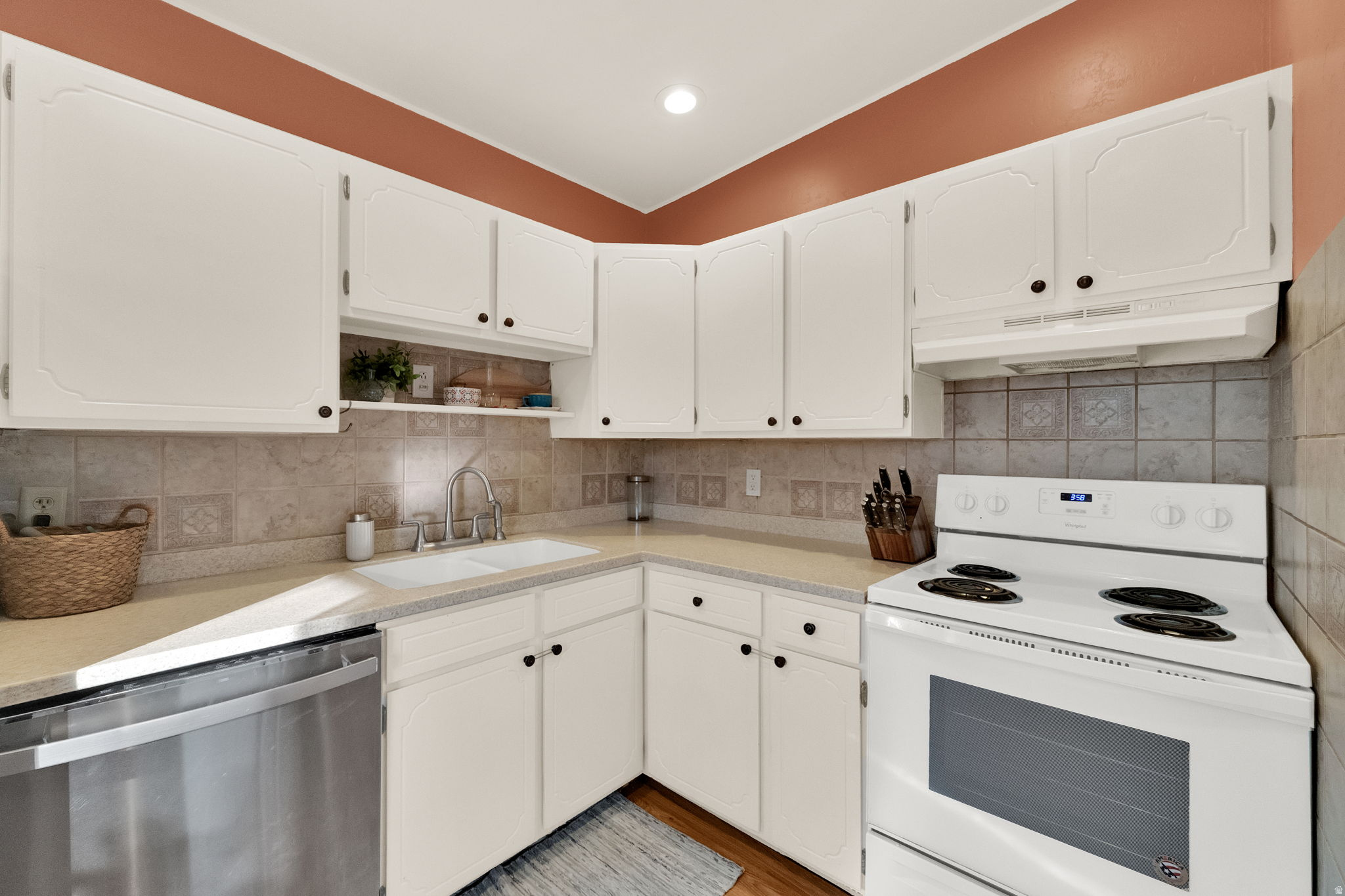 GRANGER PARK SUB - Residential