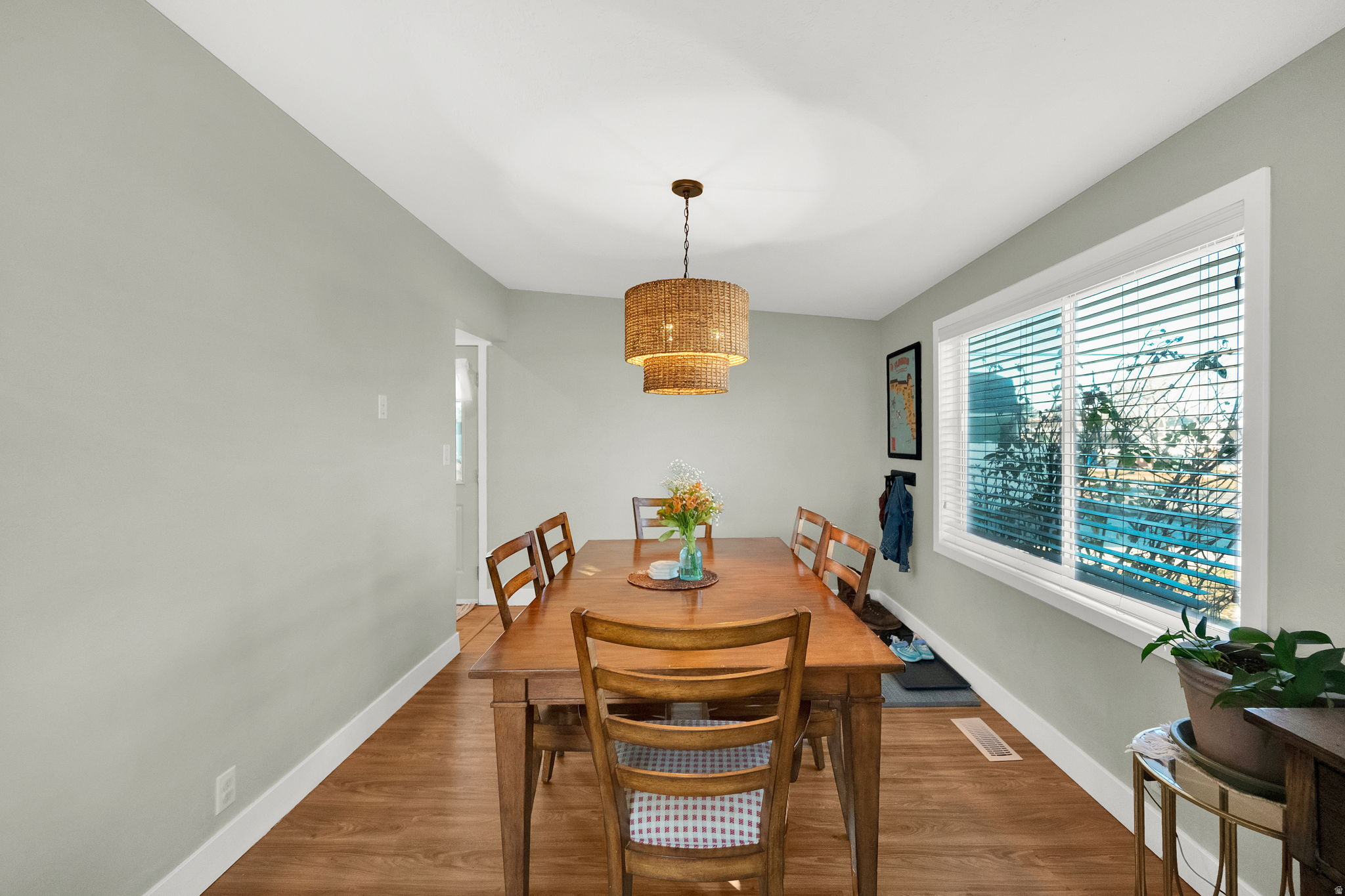 GRANGER PARK SUB - Residential