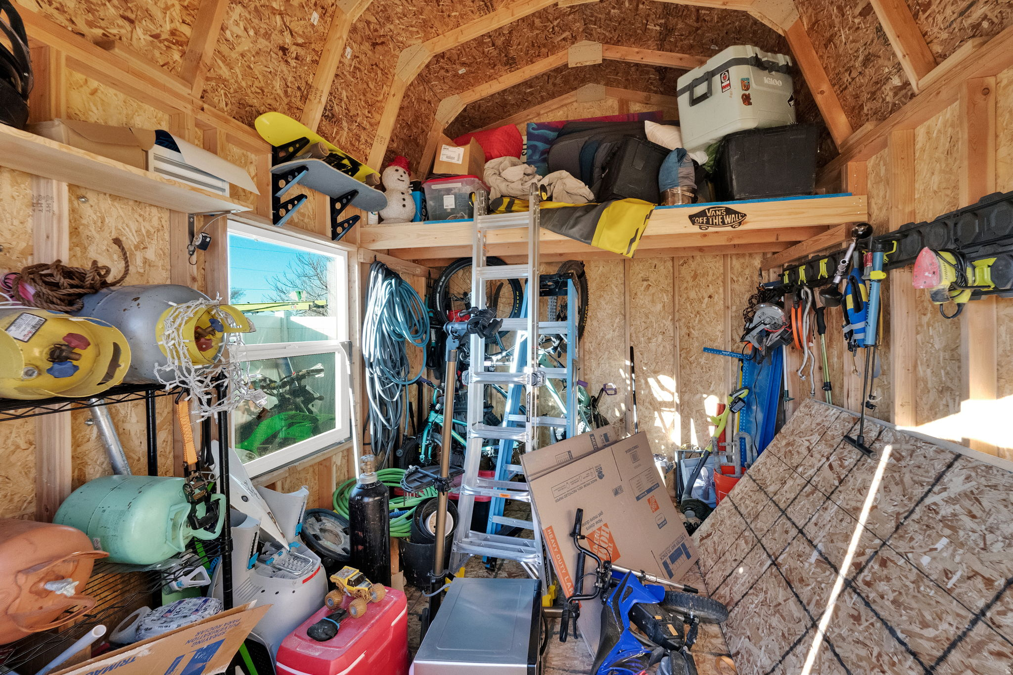 GRANGER PARK SUB - Residential