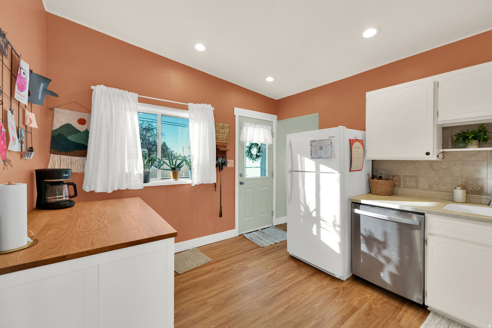 GRANGER PARK SUB - Residential