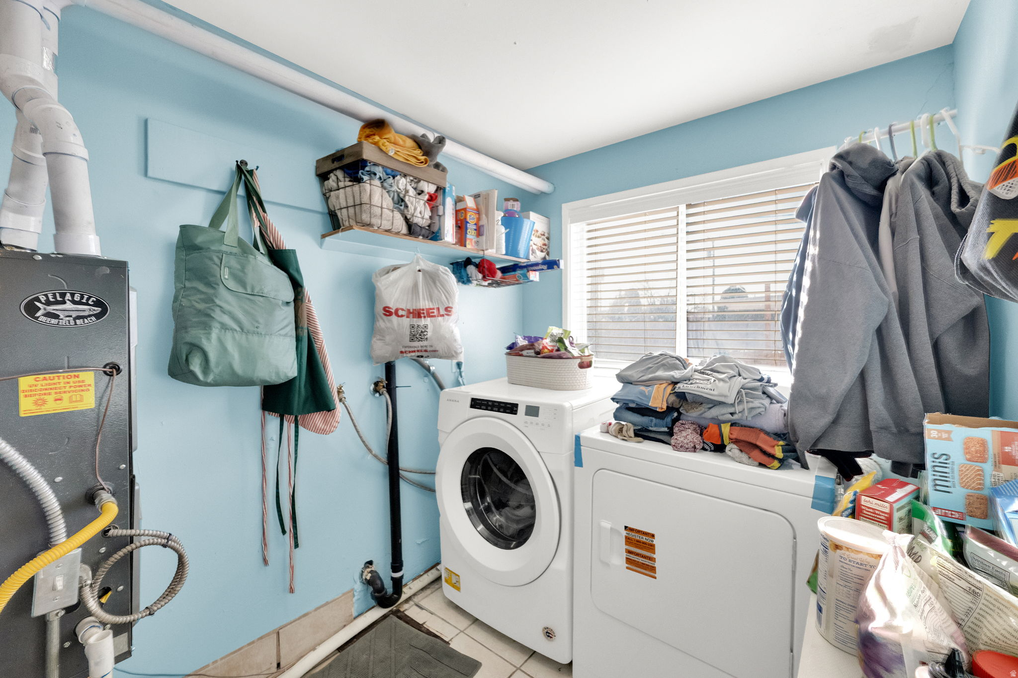 GRANGER PARK SUB - Residential