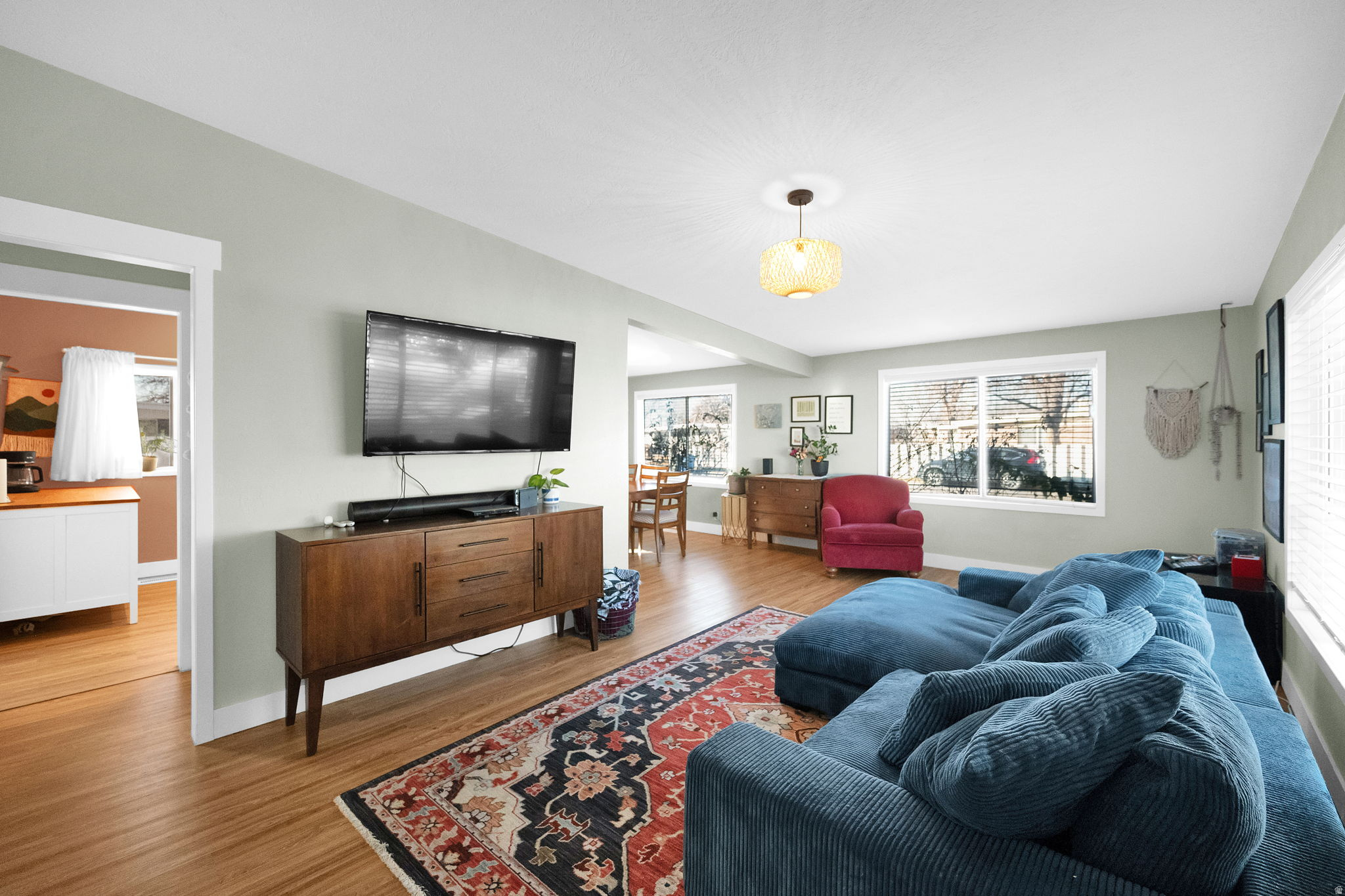 GRANGER PARK SUB - Residential