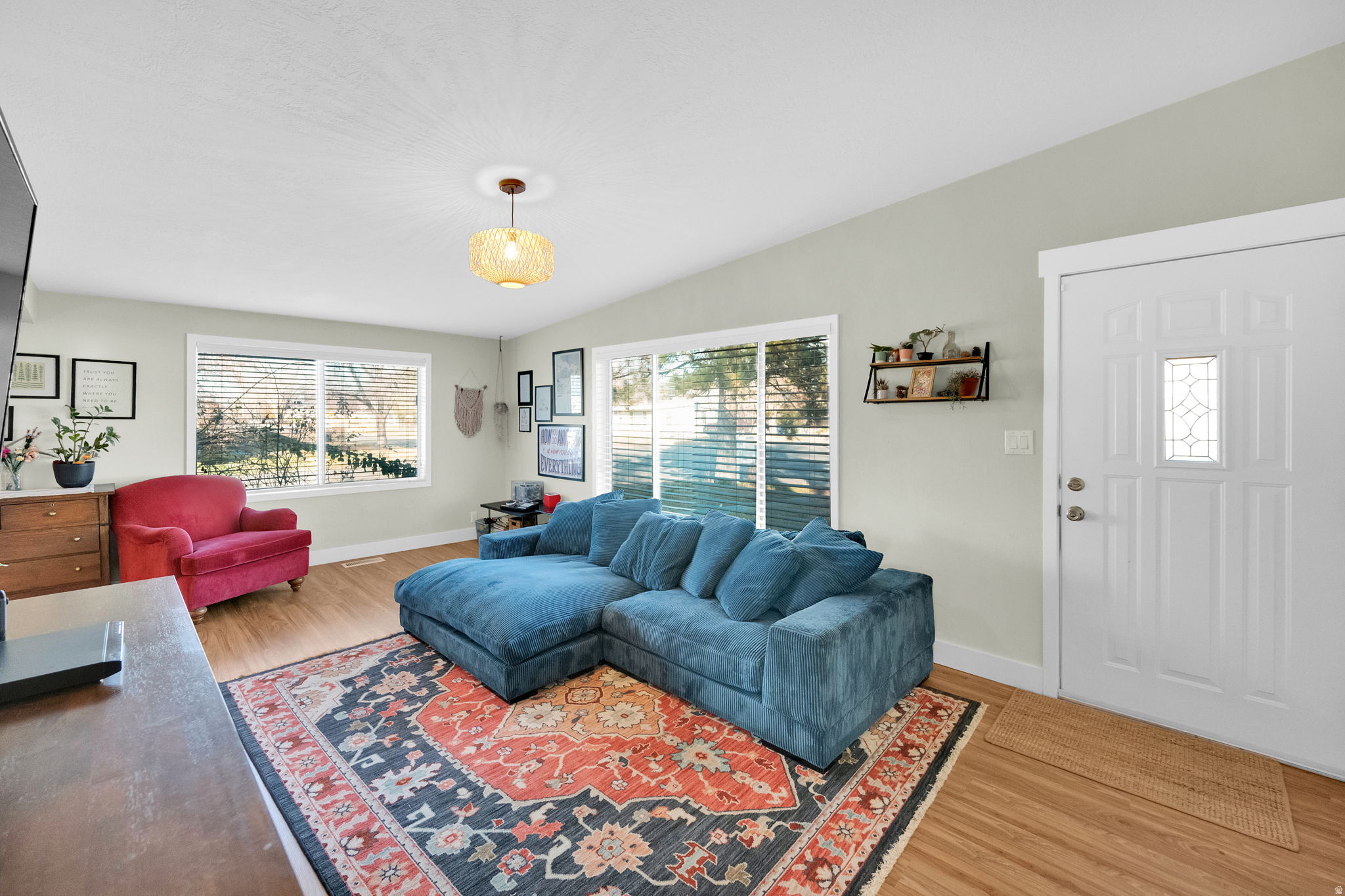 GRANGER PARK SUB - Residential