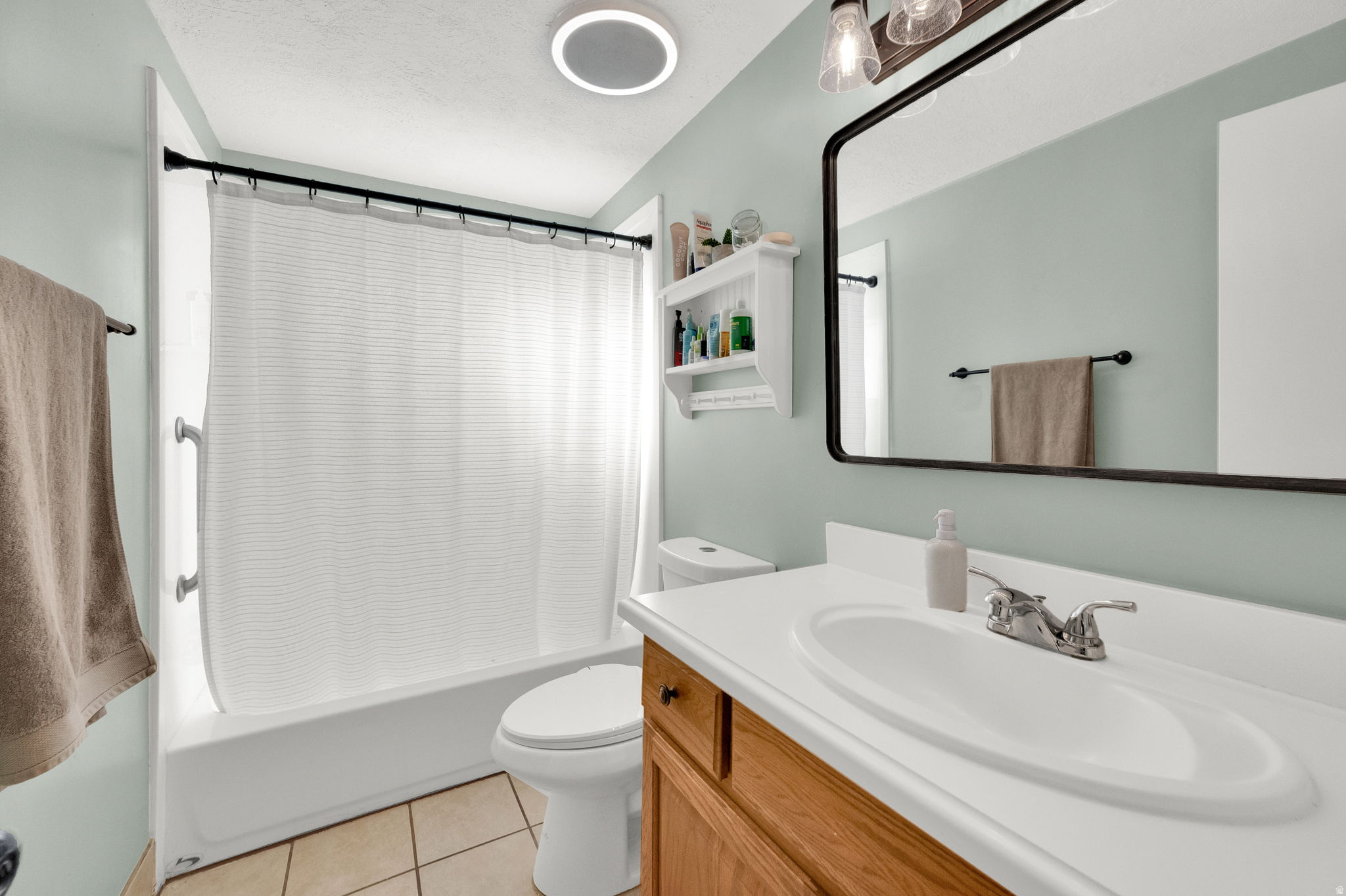 GRANGER PARK SUB - Residential