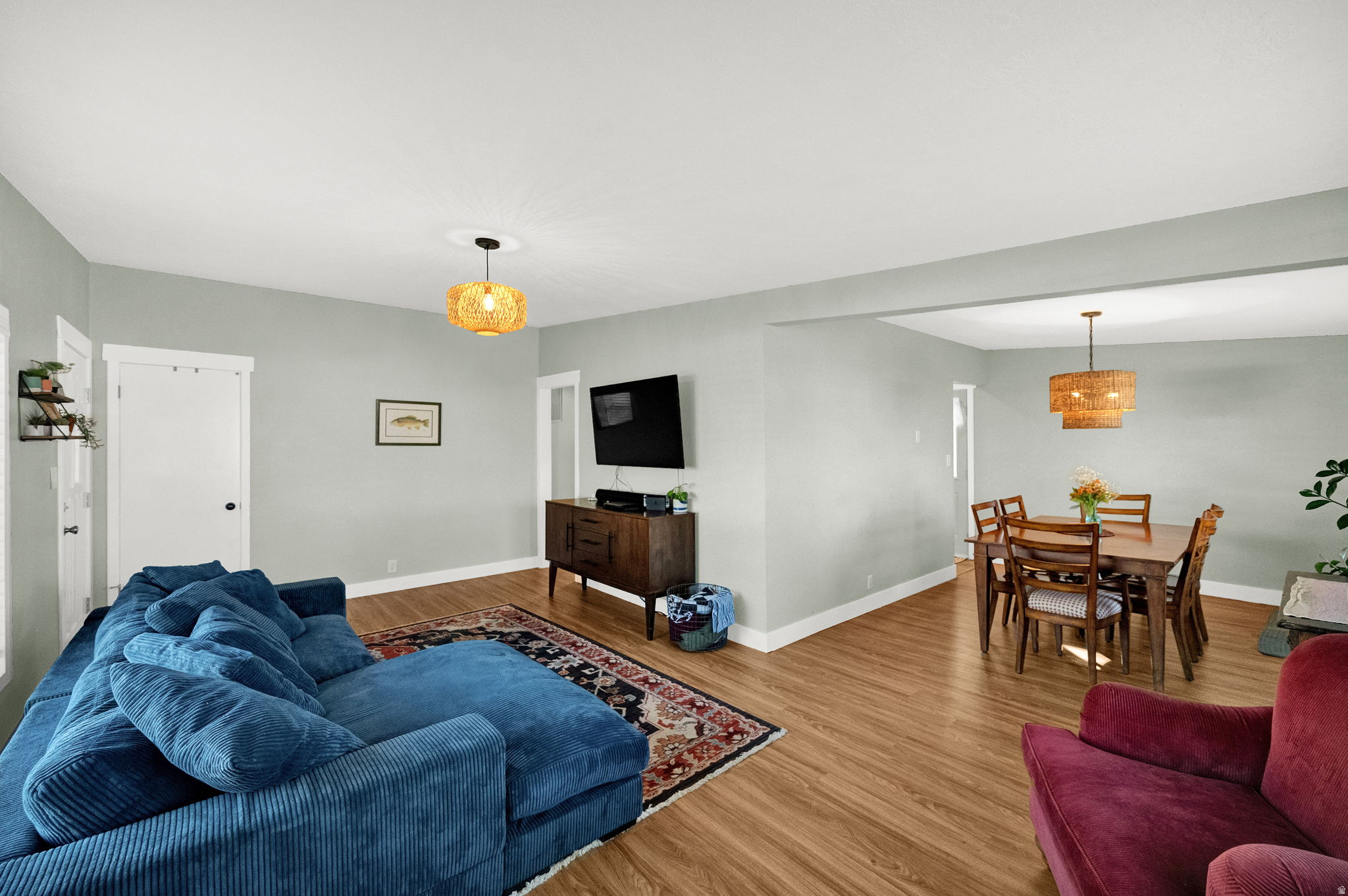 GRANGER PARK SUB - Residential