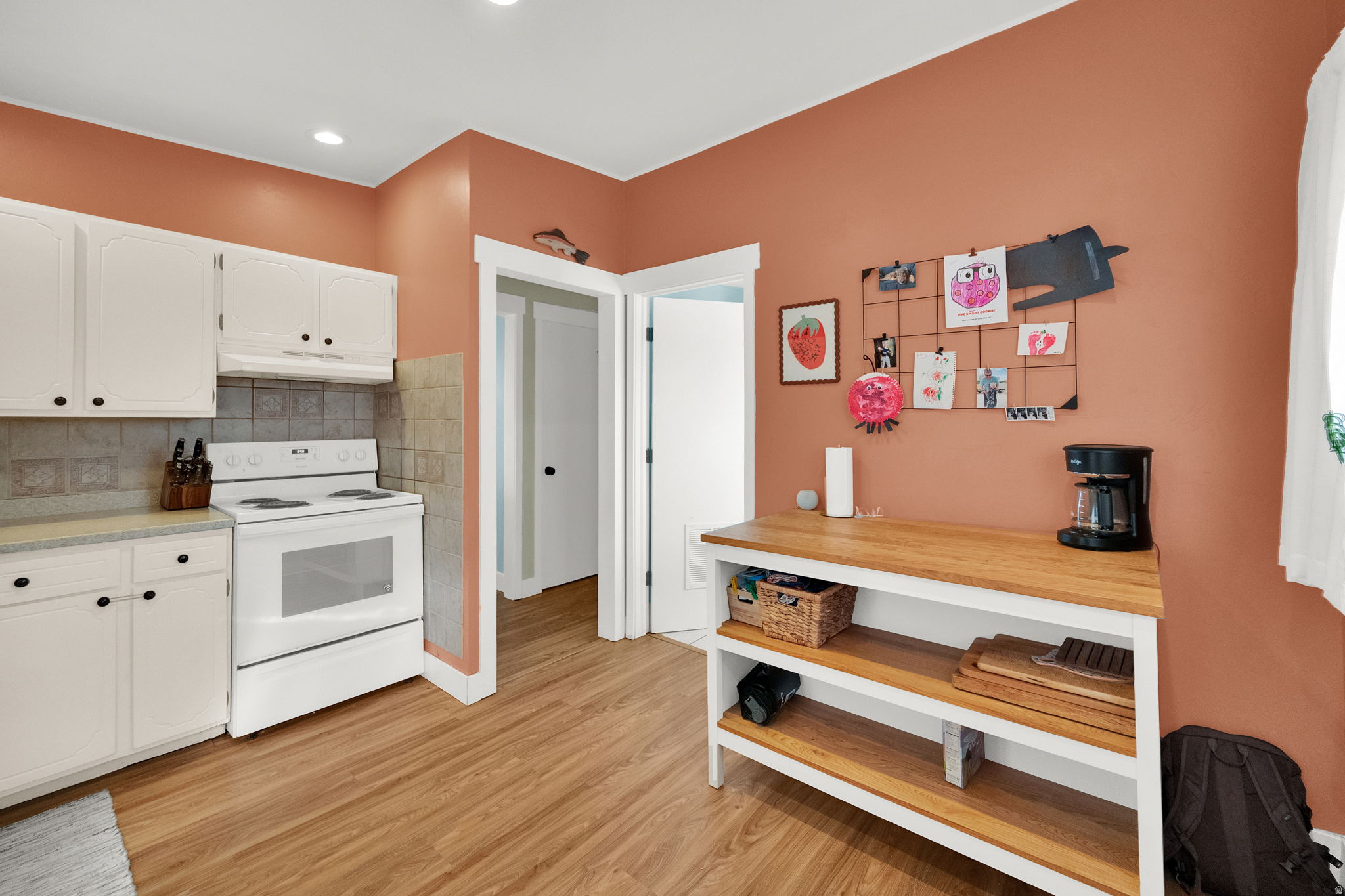 GRANGER PARK SUB - Residential