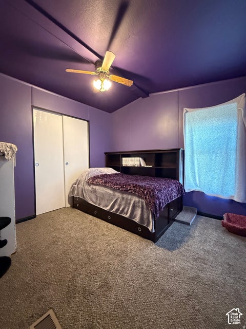 Tiny photo for 350 W 800 S, Logan, UT 84321 (MLS # 2187993)