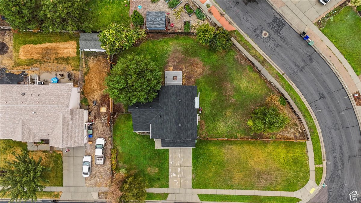 PARK POINT - Residential