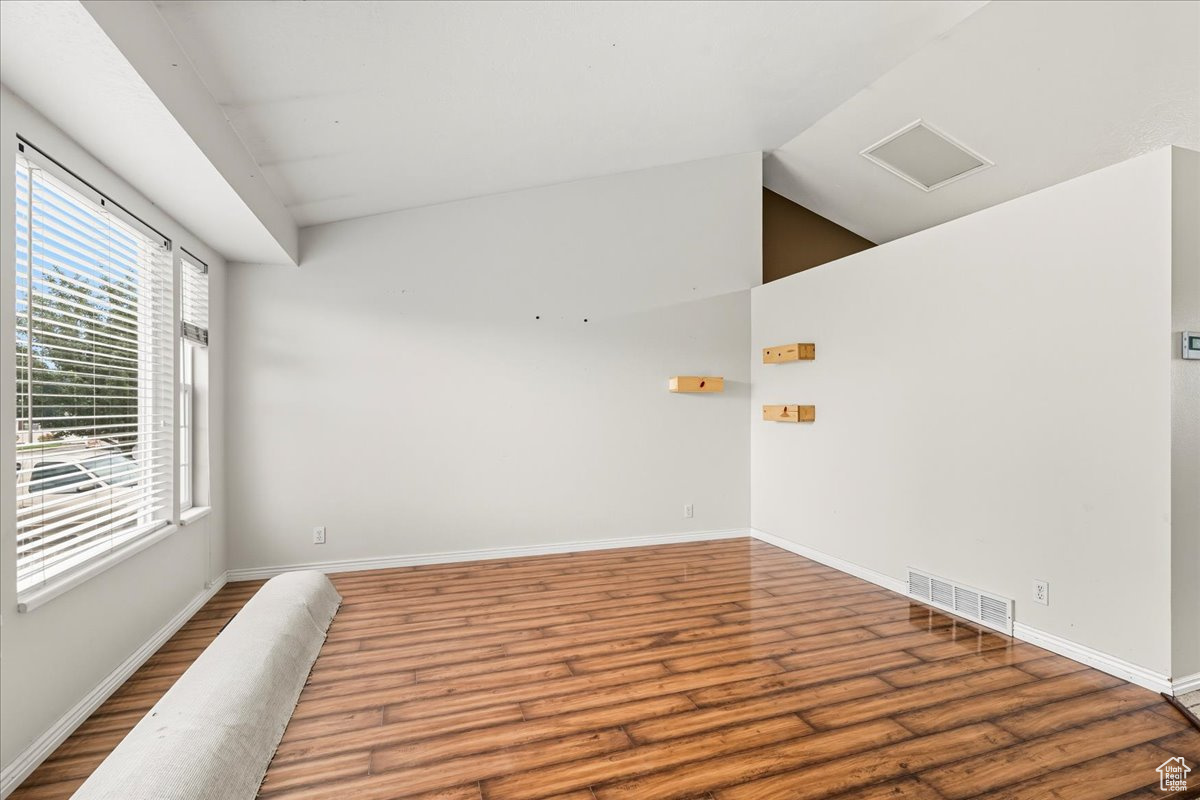 PARK POINT - Residential