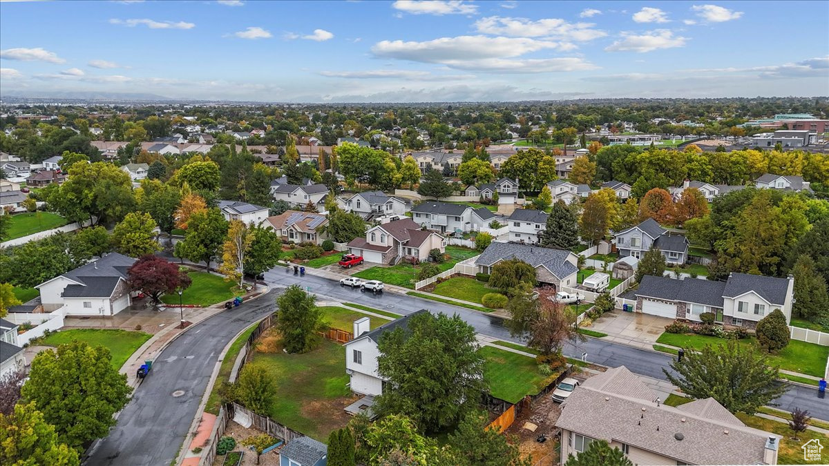 PARK POINT - Residential