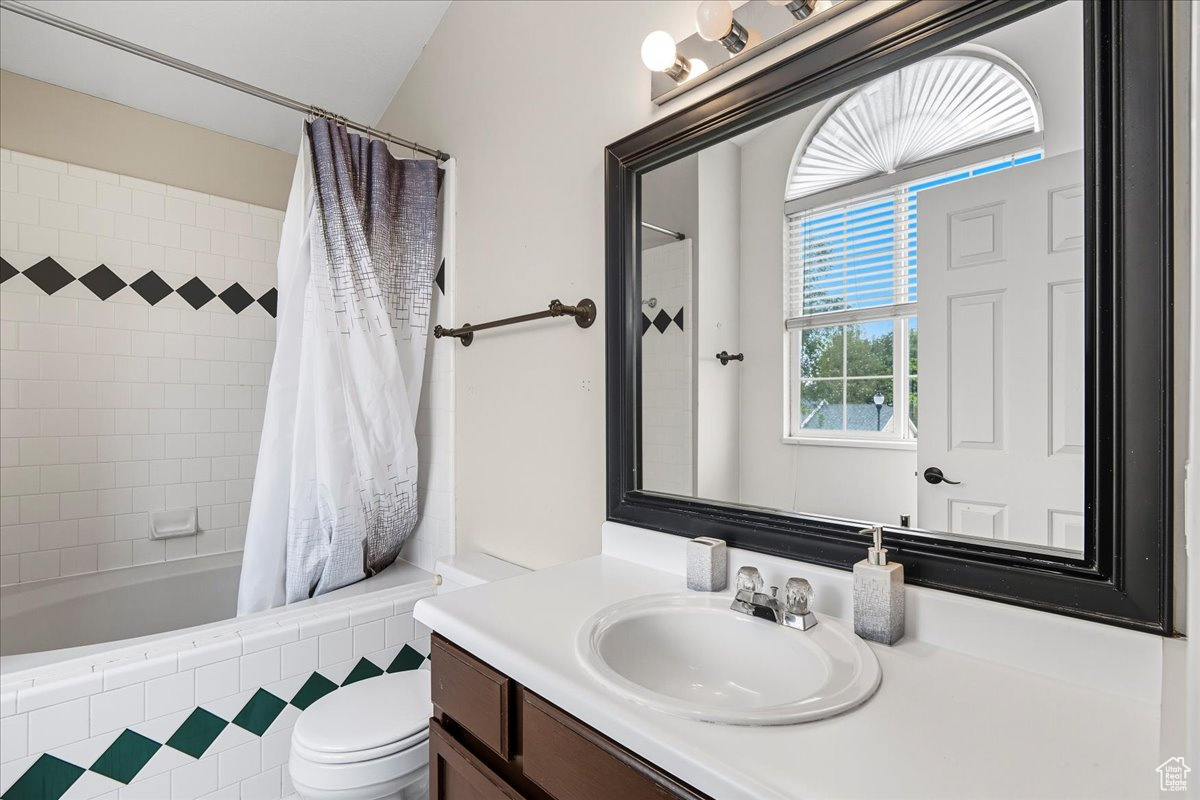 PARK POINT - Residential
