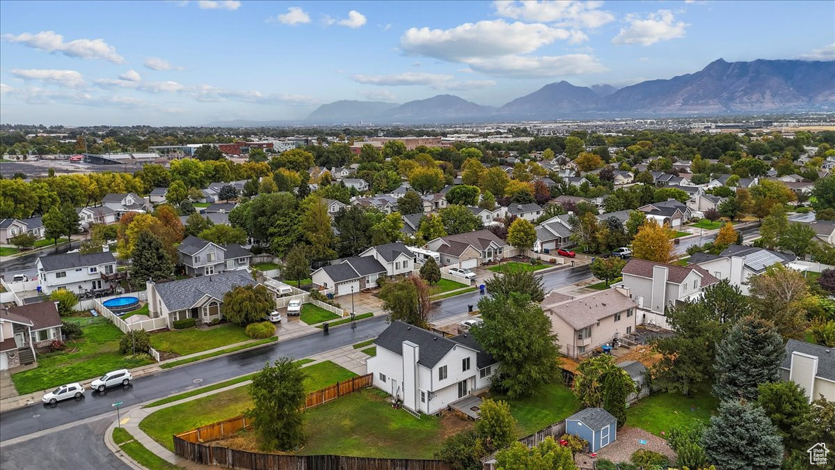 PARK POINT - Residential